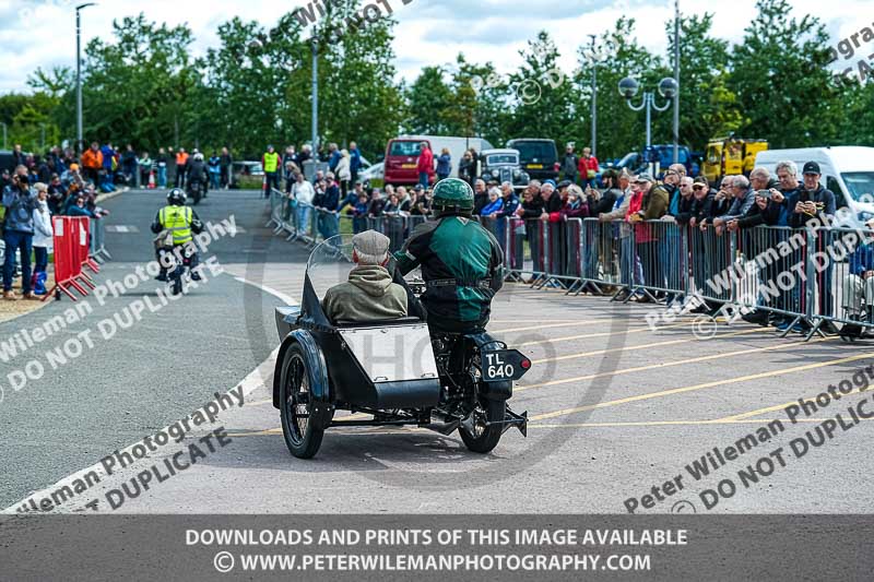 Vintage motorcycle club;eventdigitalimages;no limits trackdays;peter wileman photography;vintage motocycles;vmcc banbury run photographs